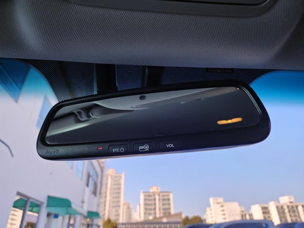 HYUNDAI i30 2014 Blanco - Importación desde Corea - HF Imports Iquique - Foto 20