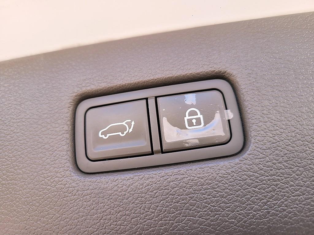 Genesis GV80 2020 Blanco - Importación desde Corea - HF Imports Iquique - Foto 16