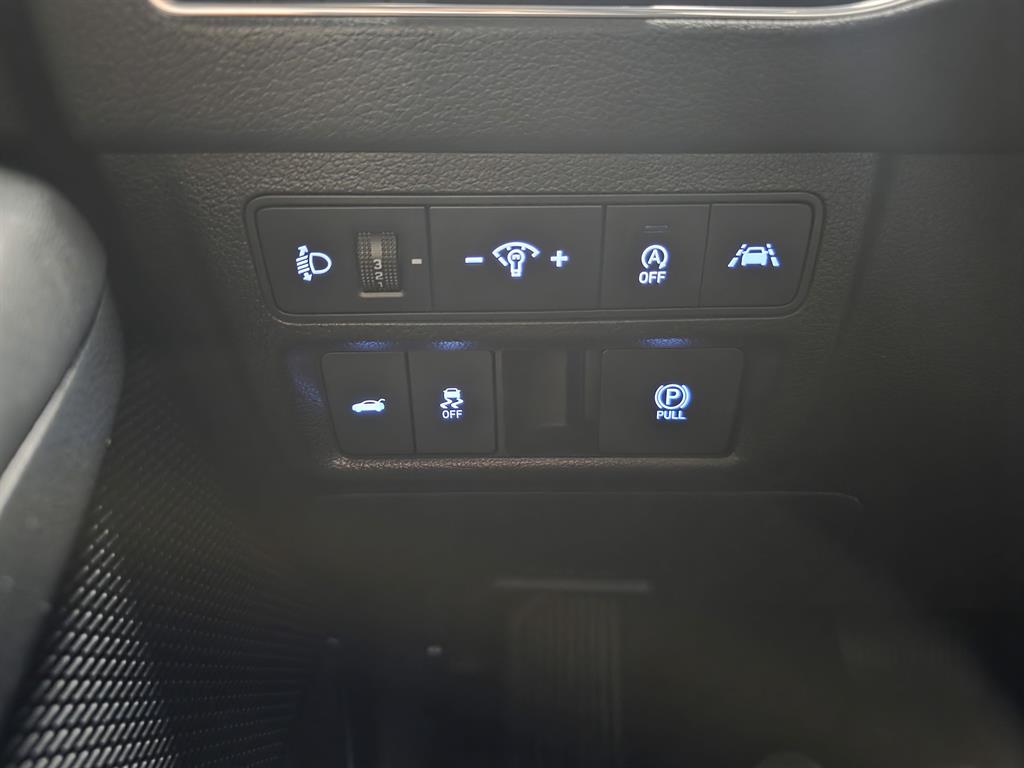 HYUNDAI Sonata 2020 Gris - Importación desde Corea - HF Imports Iquique - Foto 15