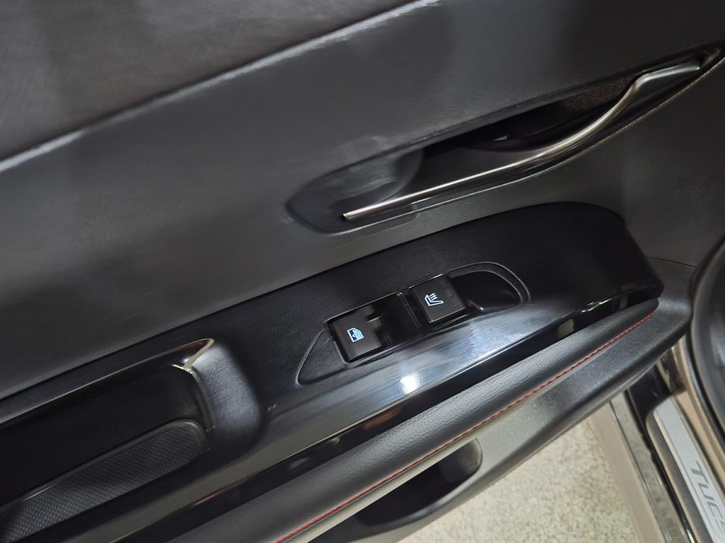 HYUNDAI Tucson 2024 Negro - Importación desde Corea - HF Imports Iquique - Foto 16