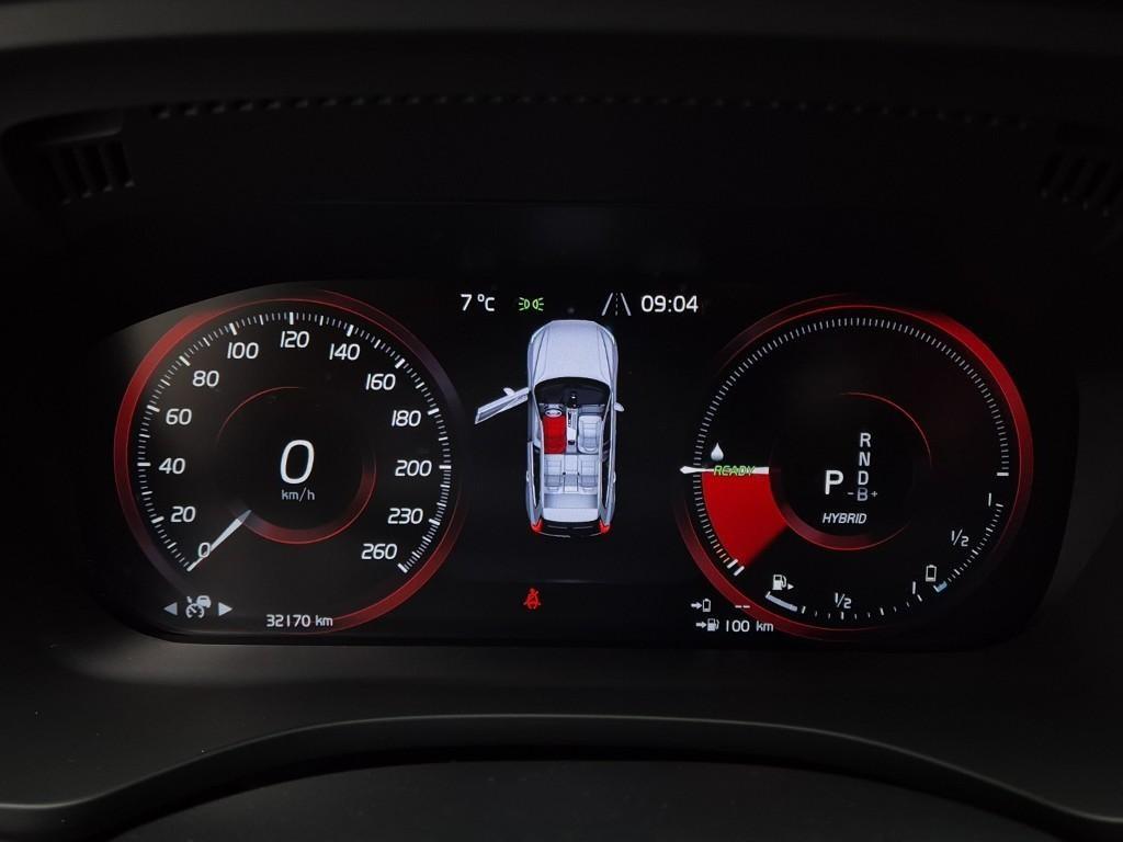 Volvo XC60 - Vista 6