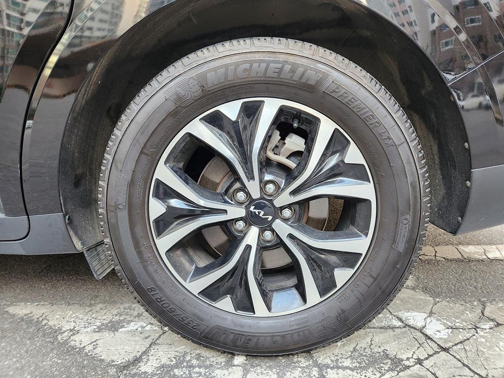 KIA Carnival 2022 Negro - Importación desde Corea - HF Imports Iquique - Foto 18