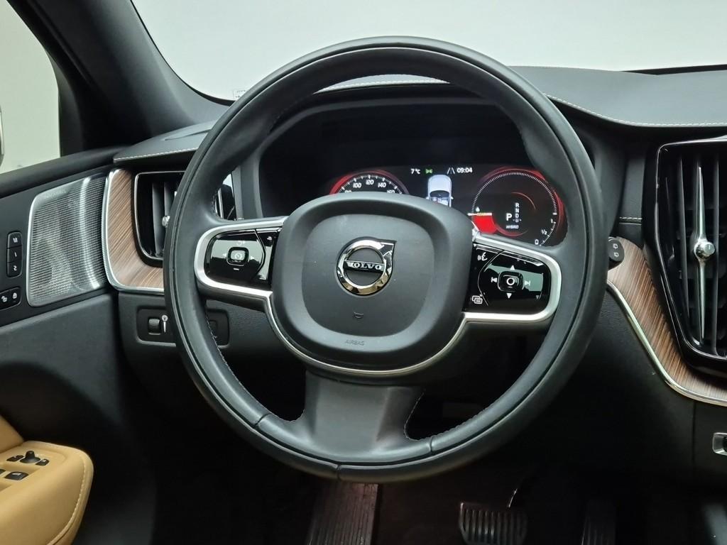 Volvo XC60 - Vista 9