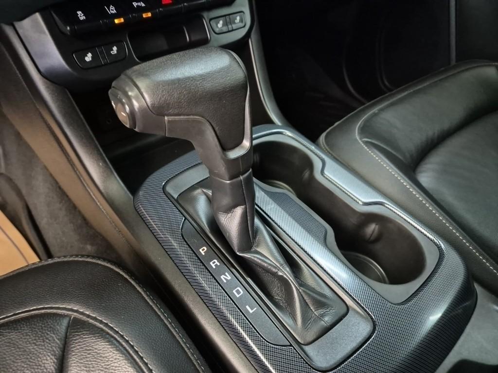 Chevrolet ?Colorado - Vista 8