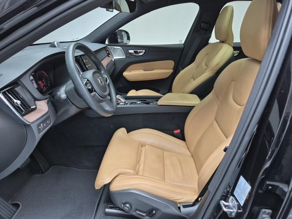 Volvo XC60 - Vista 11