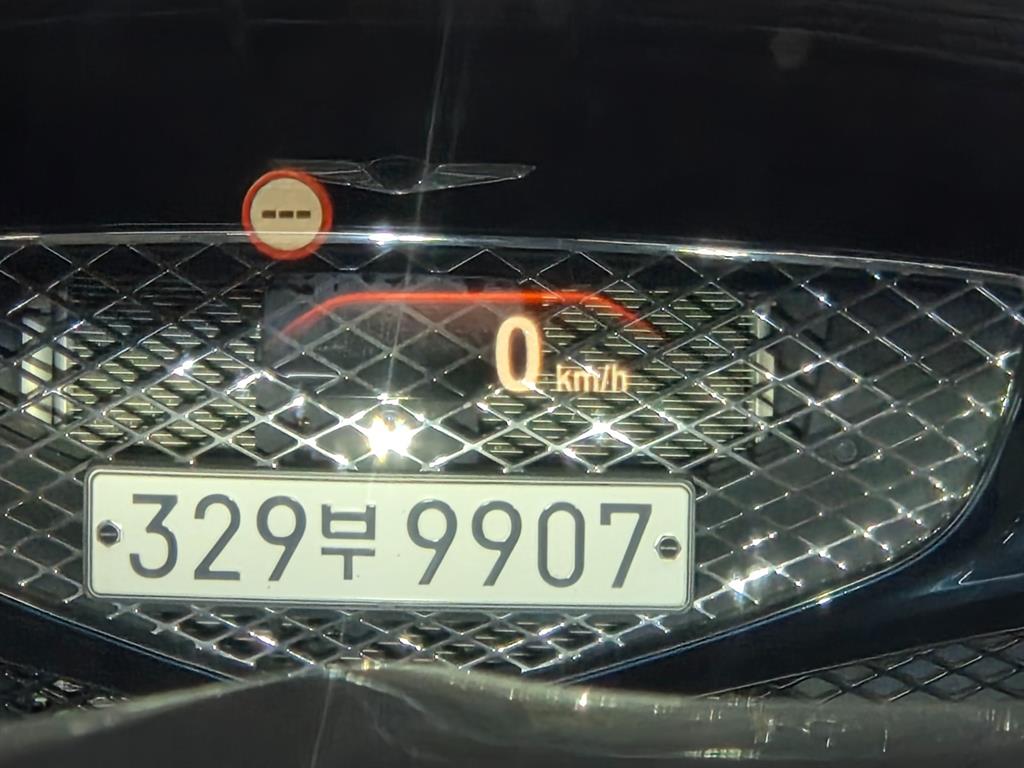 BMW 7 Series 2018 Negro - Importación desde Corea - HF Imports Iquique - Foto 17