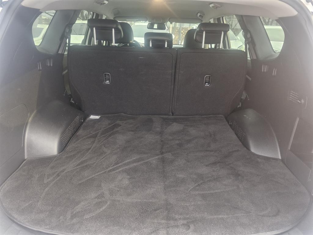 HYUNDAI Santa Fe 2020 Blanco - Importación desde Corea - HF Imports Iquique - Foto 16