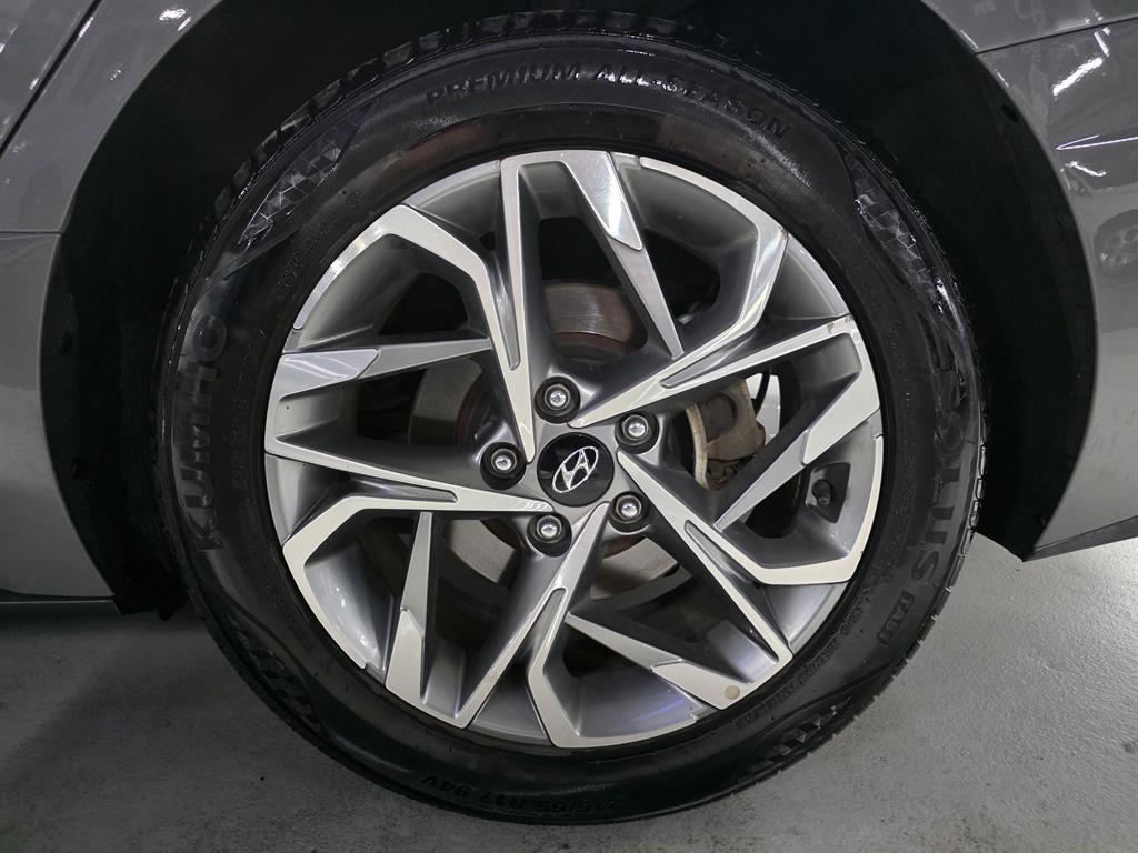 HYUNDAI Sonata 2020 Gris - Importación desde Corea - HF Imports Iquique - Foto 19