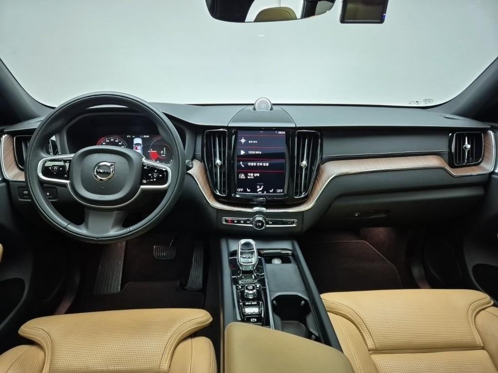 Volvo XC60 - Vista 7