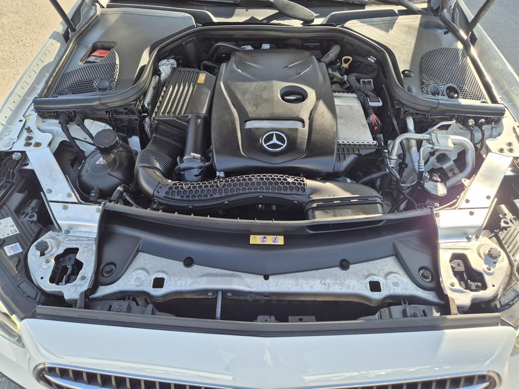 Mercedes Benz E class 2021 Blanco - Importación desde Corea - HF Imports Iquique - Foto 20