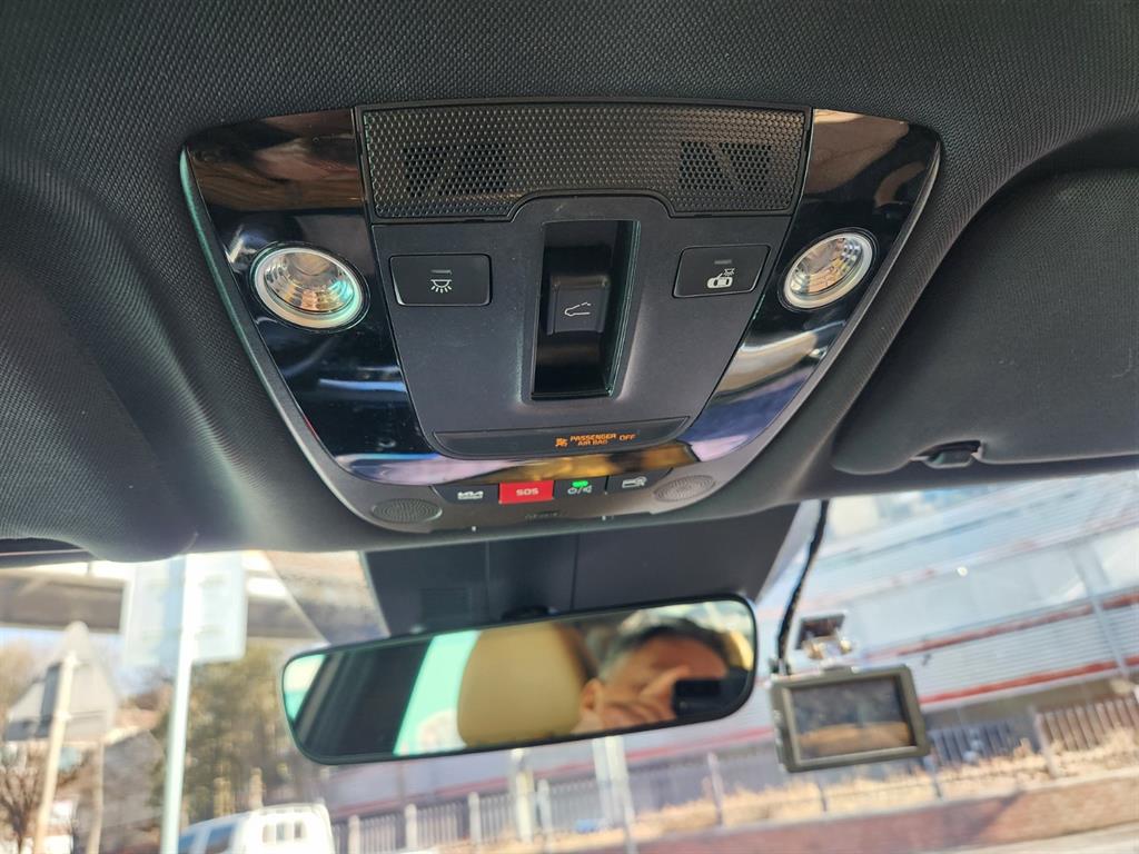 KIA K5 2022 Blanco - Importación desde Corea - HF Imports Iquique - Foto 16