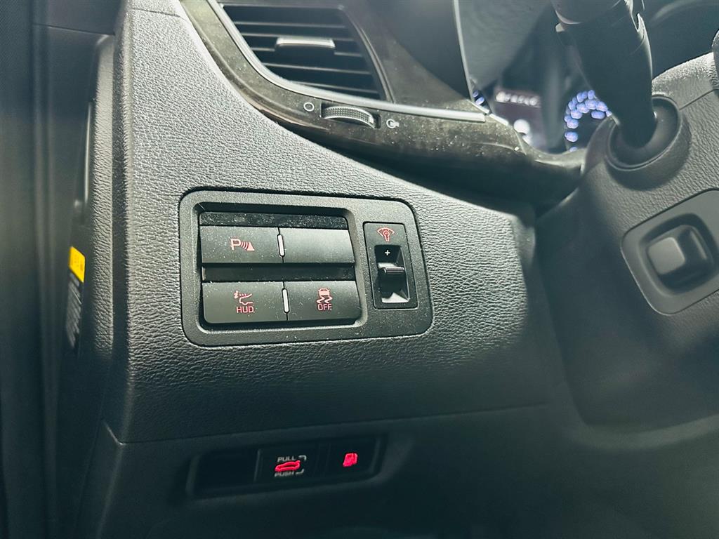 KIA K9 2015 Gris - Importación desde Corea - HF Imports Iquique - Foto 13