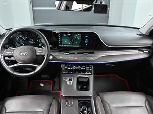 HYUNDAI Grandeur - Vista 10