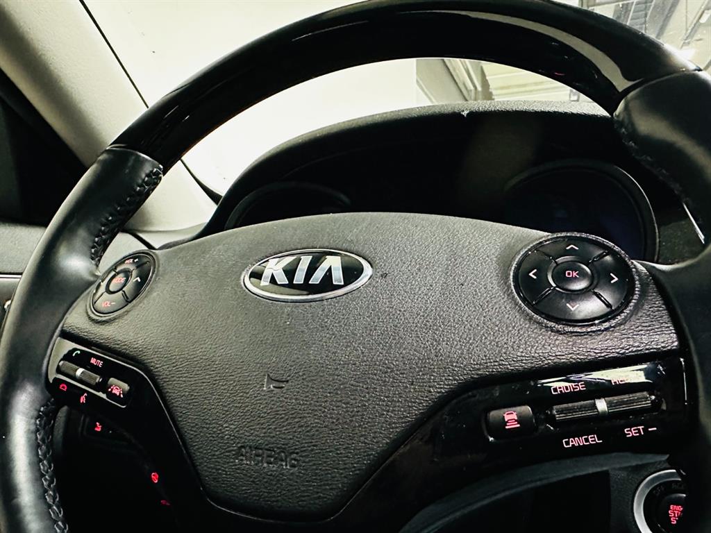 KIA K9 2015 Gris - Importación desde Corea - HF Imports Iquique - Foto 18