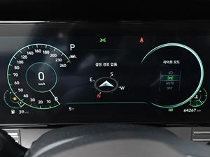 HYUNDAI Grandeur - Vista 12