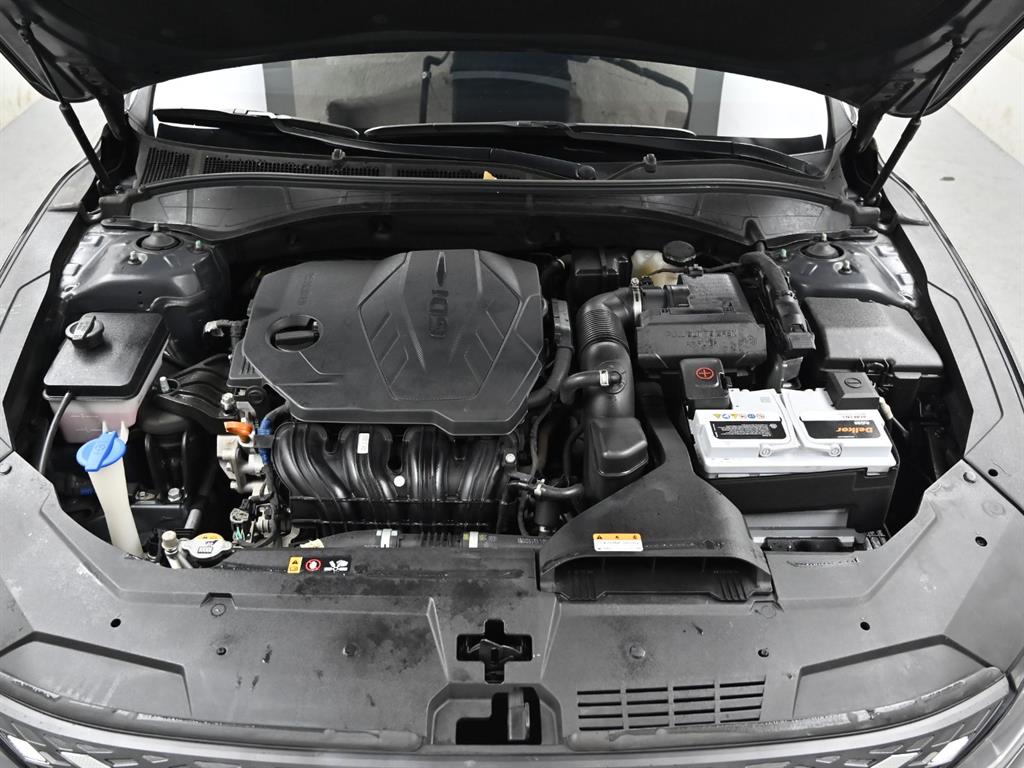 HYUNDAI Grandeur - Vista 7