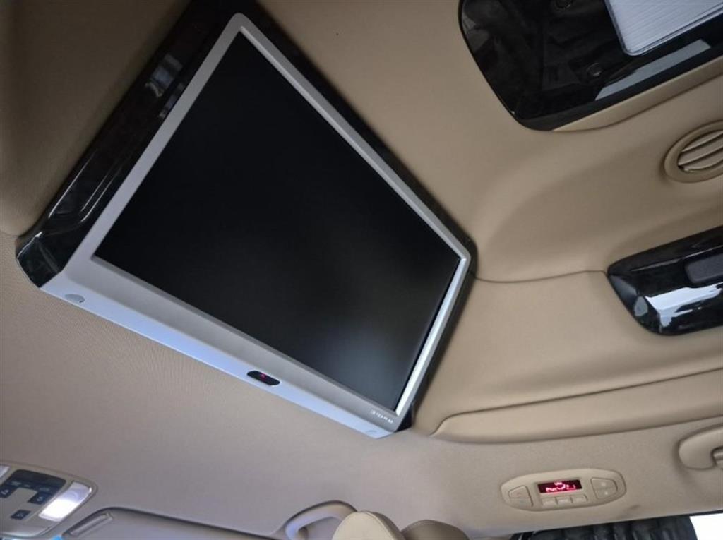 KIA Carnival 2019 the color of pearl - Importación desde Corea - HF Imports Iquique - Foto 13