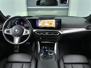 BMW i4 - Vista 10