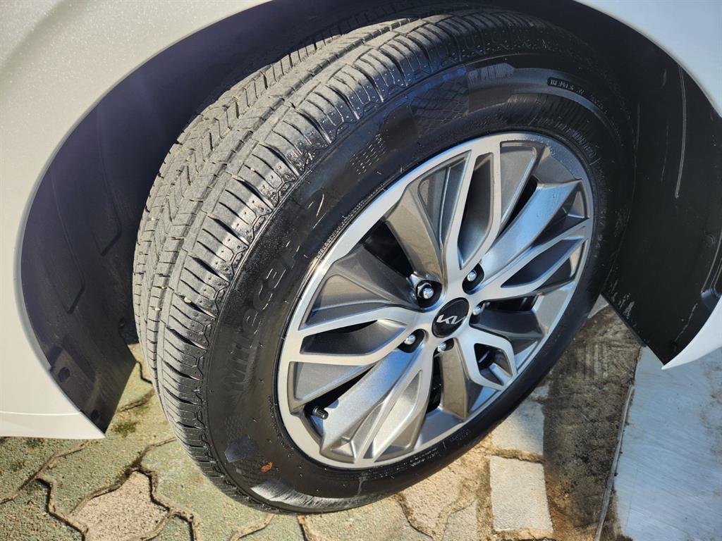 KIA K5 2022 Blanco - Importación desde Corea - HF Imports Iquique - Foto 20