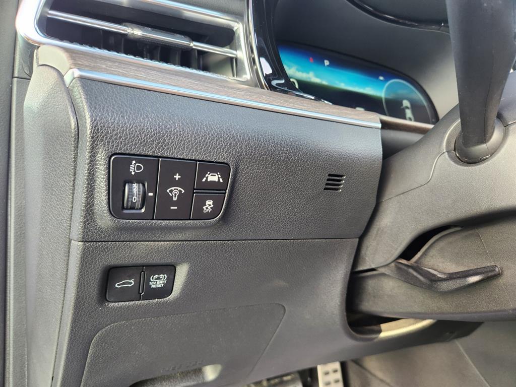 KIA K5 2022 Blanco - Importación desde Corea - HF Imports Iquique - Foto 13