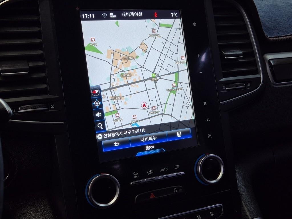 SAMSUNG QM6 2017 Blanco - Importación desde Corea - HF Imports Iquique - Foto 15