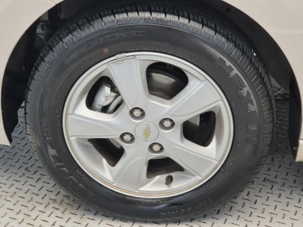 Chevrolet Spark 2020 the color of pearl - Importación desde Corea - HF Imports Iquique - Foto 19