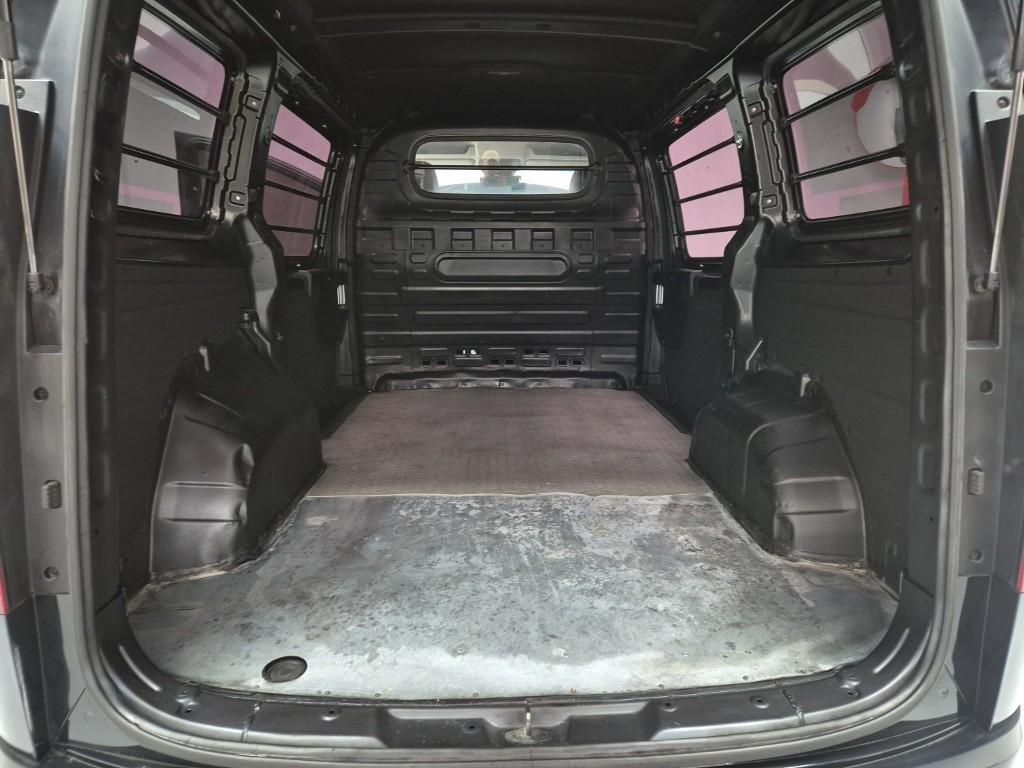 HYUNDAI Staria 2022 Azul - Importación desde Corea - HF Imports Iquique - Foto 18