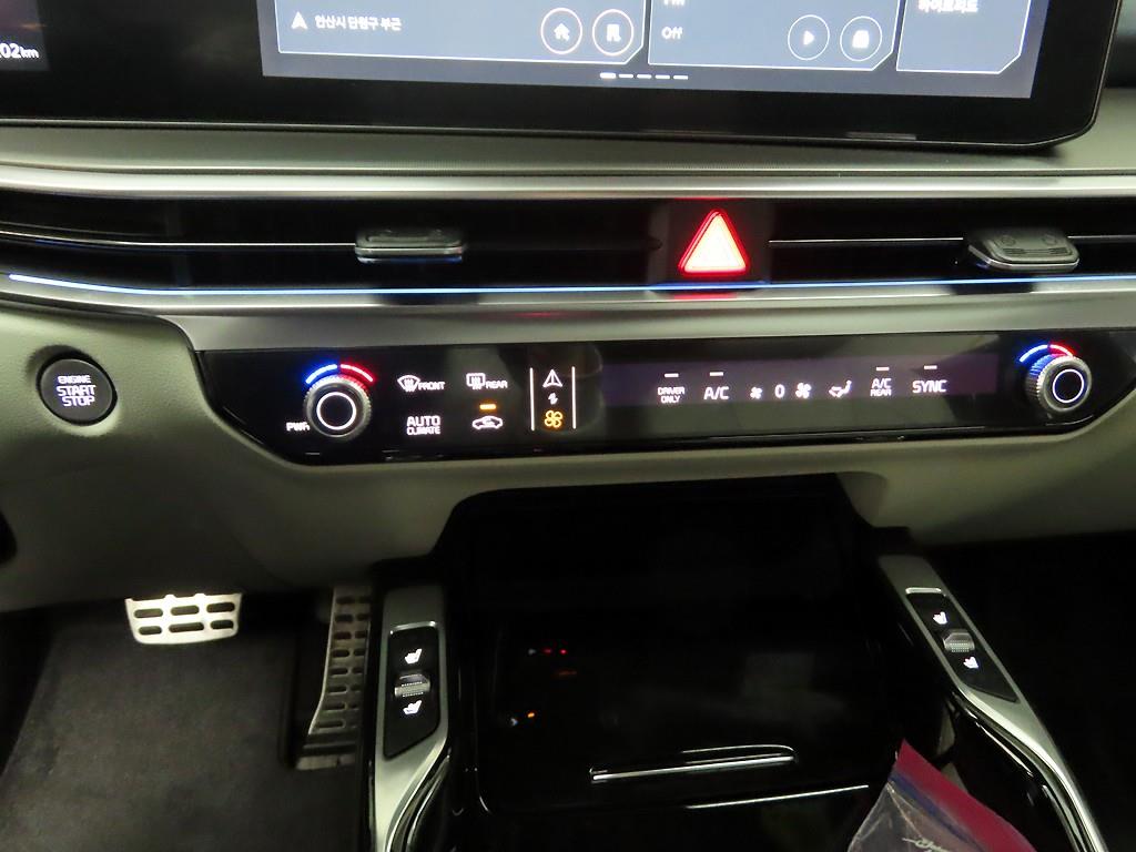 KIA Sorento - Vista 9