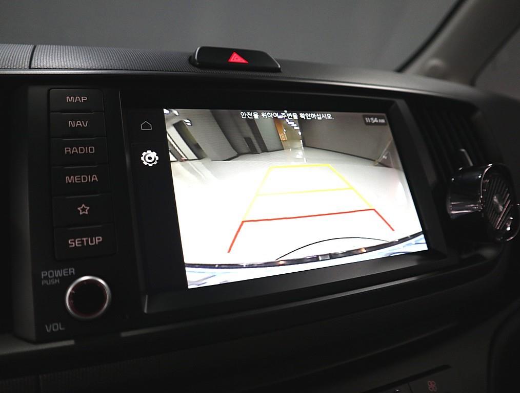 KIA Ray 2024 Blanco - Importación desde Corea - HF Imports Iquique - Foto 14