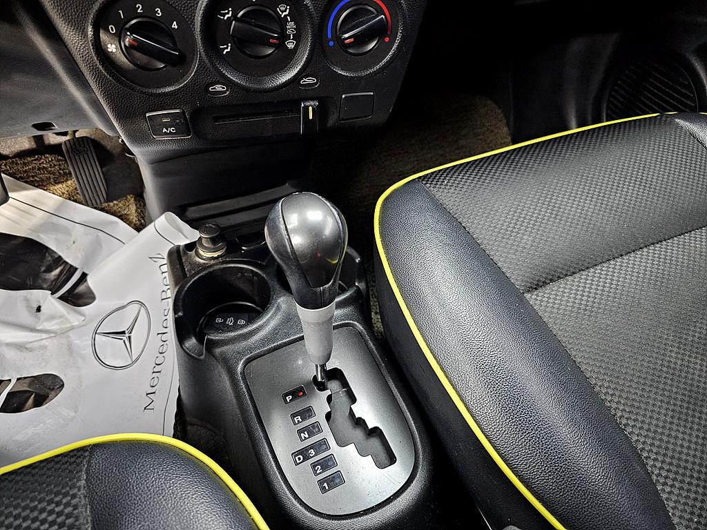 KIA Morning 2011 Blanco - Importación desde Corea - HF Imports Iquique - Foto 17