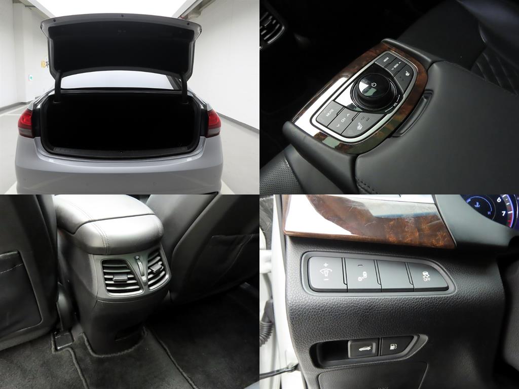 HYUNDAI Aslan 2015 - Importación desde Corea - HF Imports Iquique - Foto 18