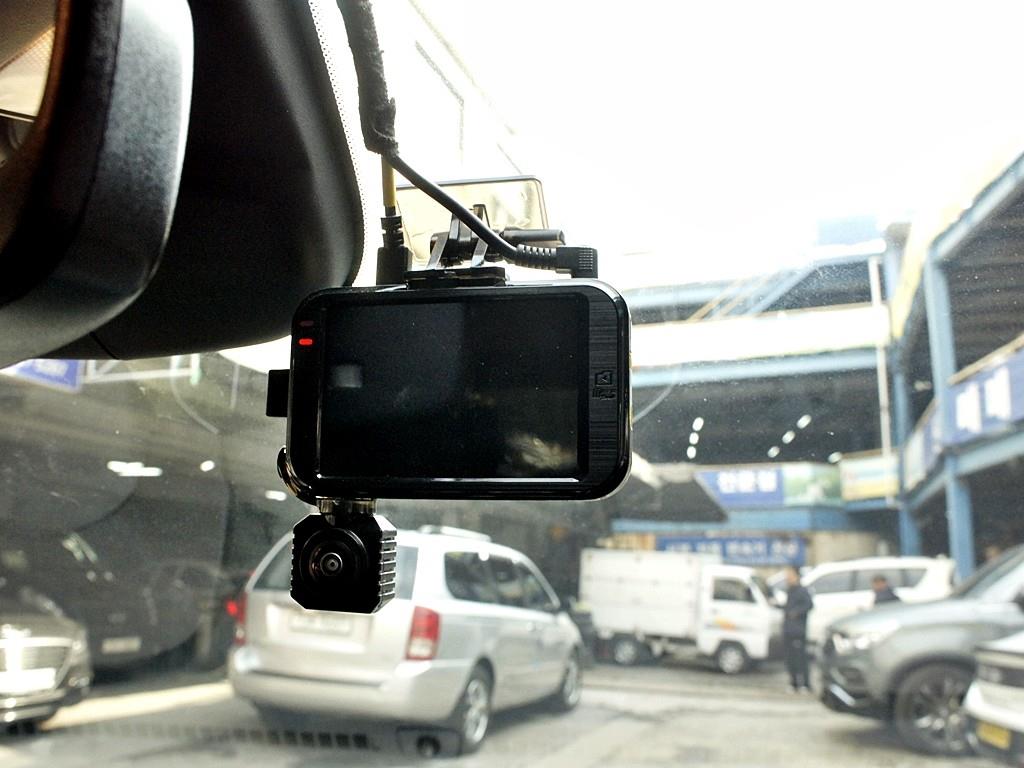 Chevrolet Trax 2016 Blanco - Importación desde Corea - HF Imports Iquique - Foto 13