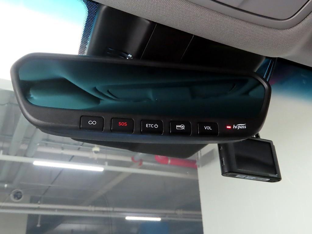 Genesis G80 2018 Negro - Importación desde Corea - HF Imports Iquique - Foto 15