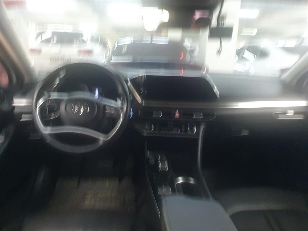 HYUNDAI Sonata - Vista 10