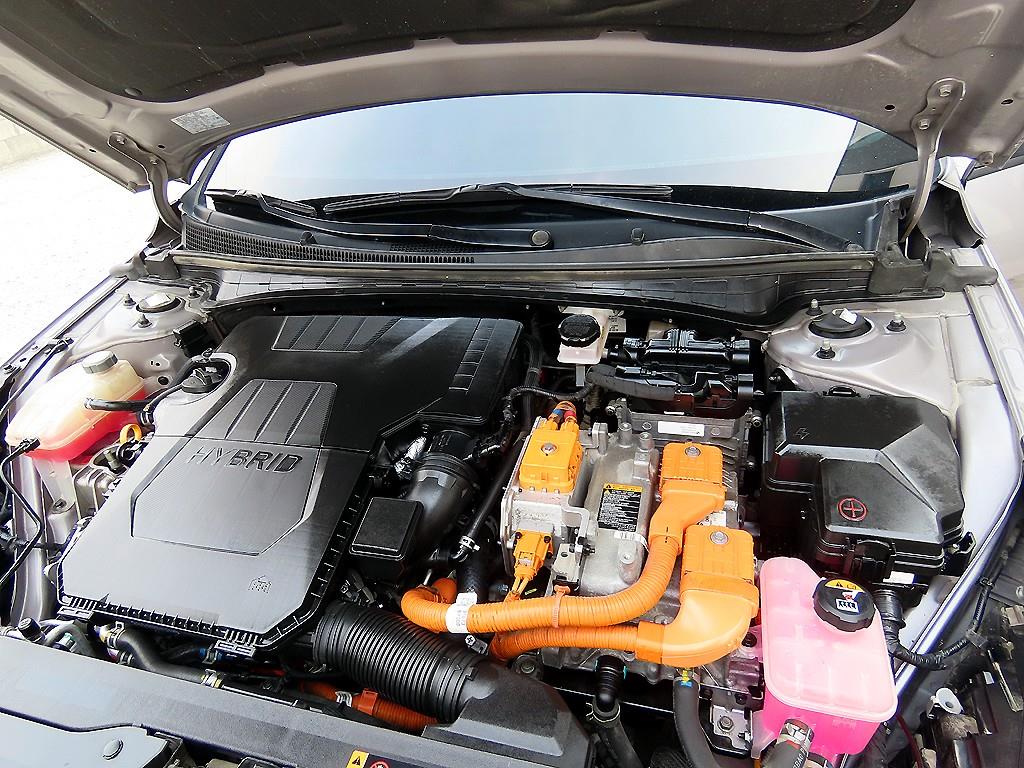 HYUNDAI Avante 2022 Gris - Importación desde Corea - HF Imports Iquique - Foto 17