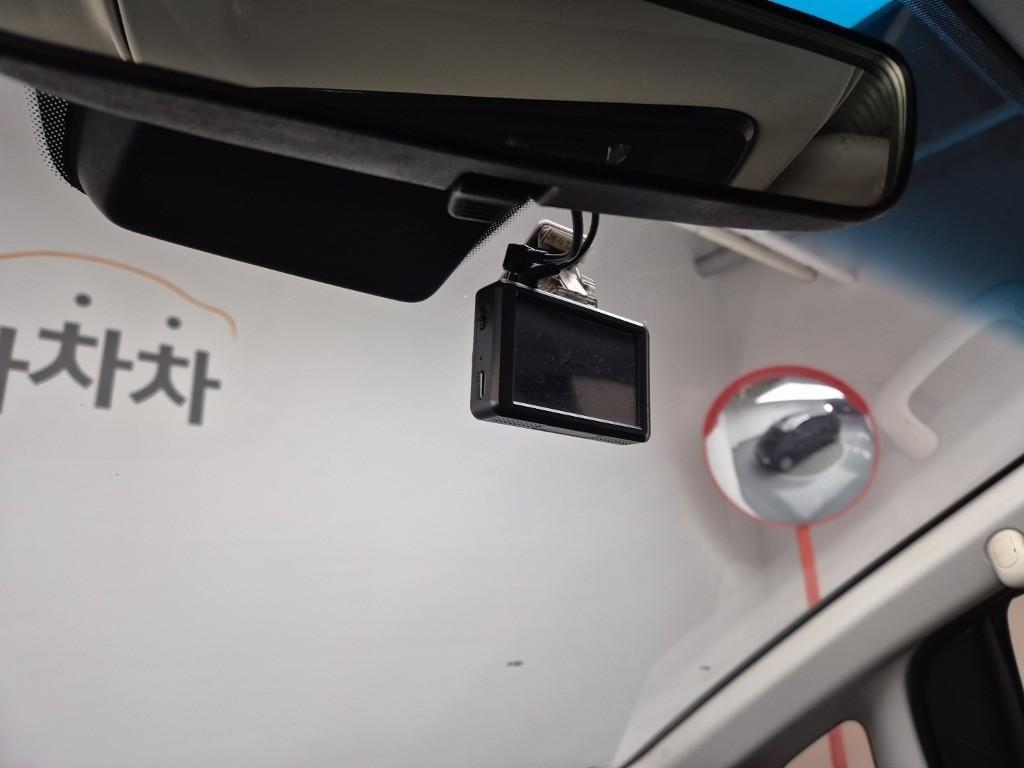 HYUNDAI Staria 2022 Azul - Importación desde Corea - HF Imports Iquique - Foto 15