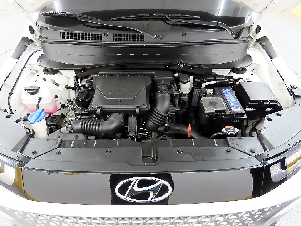 HYUNDAI Casper 2023 Blanco - Importación desde Corea - HF Imports Iquique - Foto 19