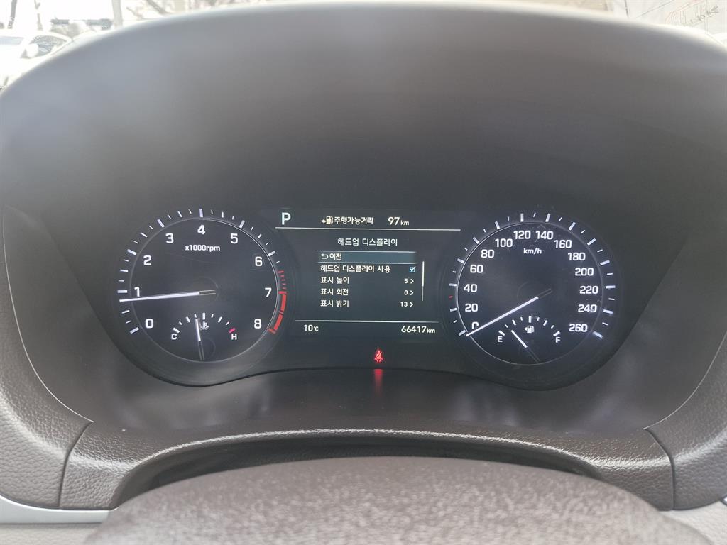 Genesis G80 2017 Negro - Importación desde Corea - HF Imports Iquique - Foto 20