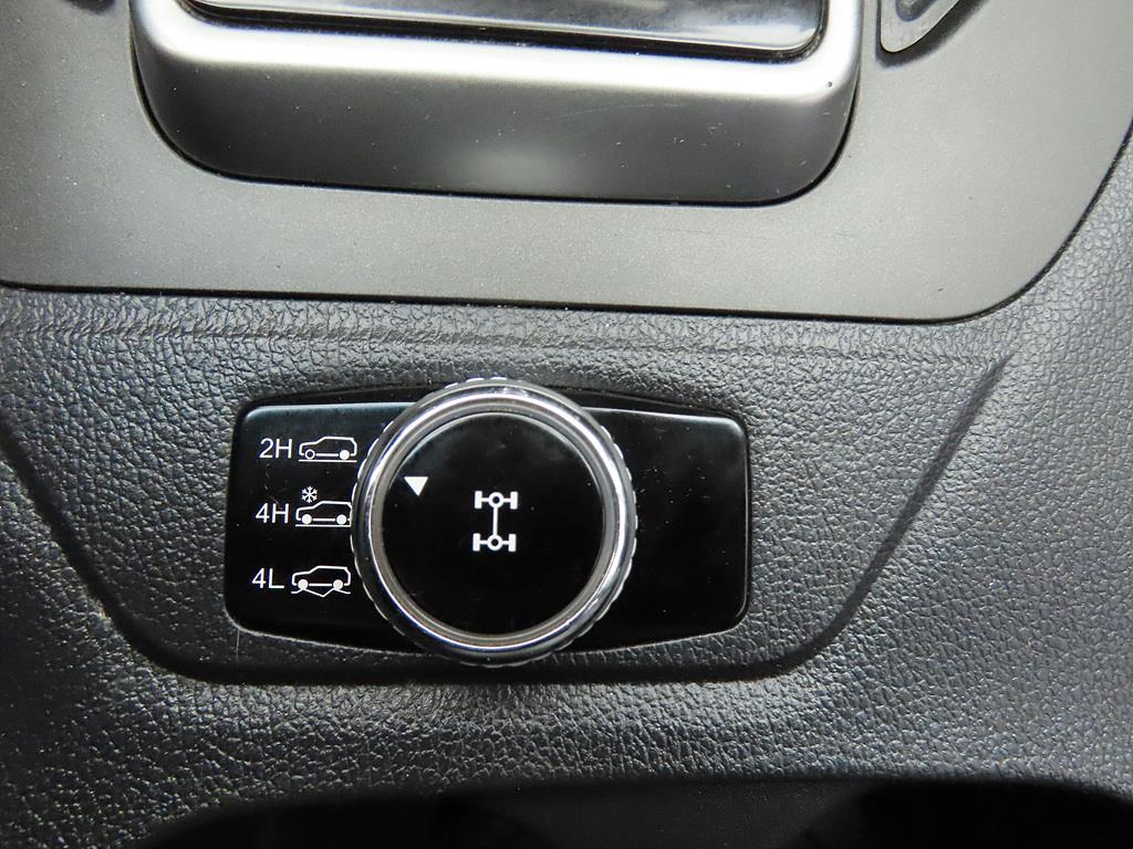 Ssangyong Rexton 2019 Gris - Importación desde Corea - HF Imports Iquique - Foto 14