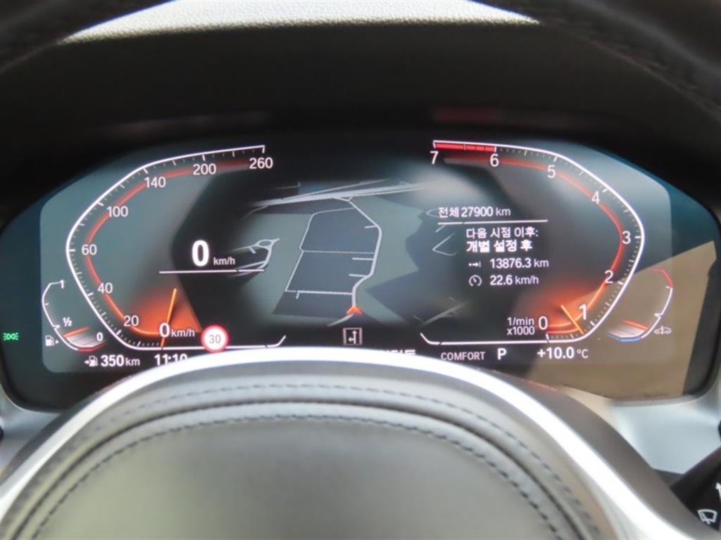 BMW 3 series - Vista 9