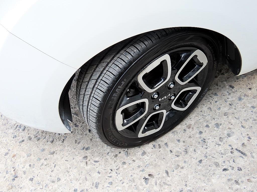 KIA Ray 2022 Blanco - Importación desde Corea - HF Imports Iquique - Foto 19