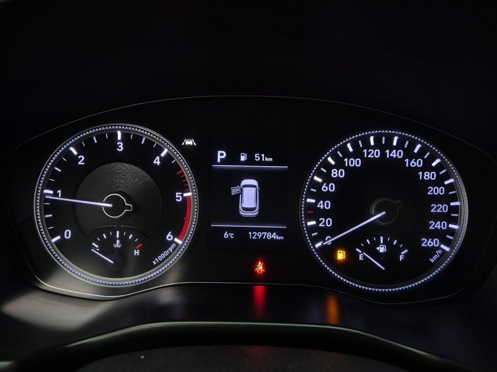 HYUNDAI Santa Fe - Vista 6