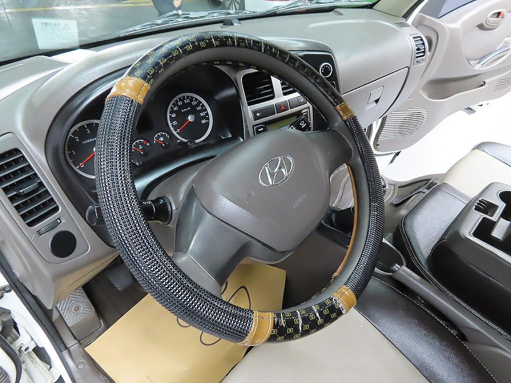 Small Truck Top_Frozen Top 2019 Blanco - Importación desde Corea - HF Imports Iquique - Foto 13