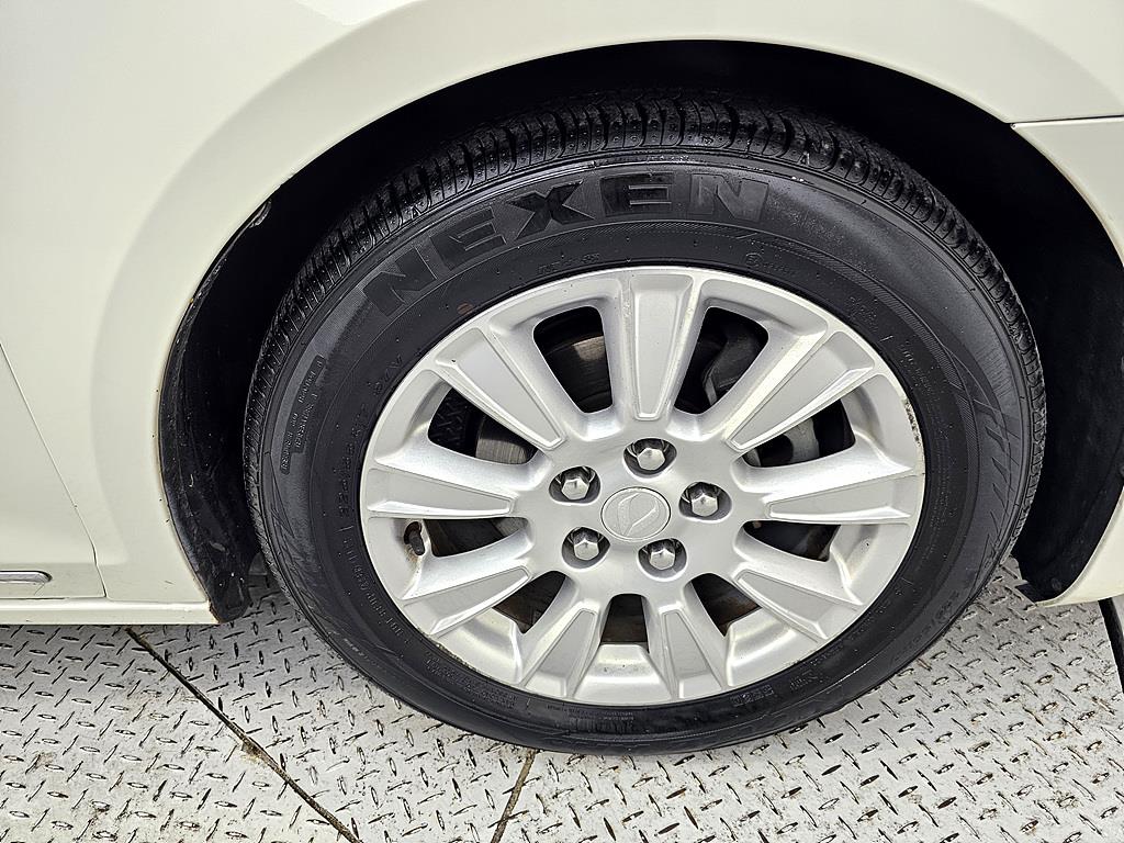 DAEWOO Alpheon 2012 Blanco - Importación desde Corea - HF Imports Iquique - Foto 20