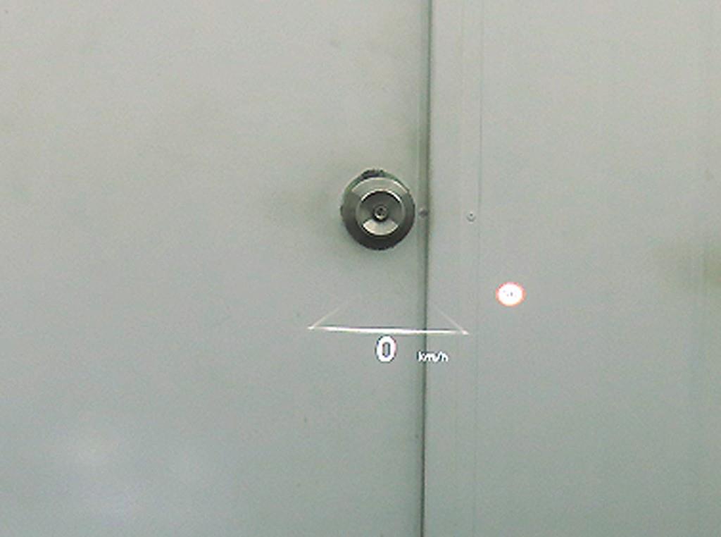 HYUNDAI Ioniq 6 - Vista 12