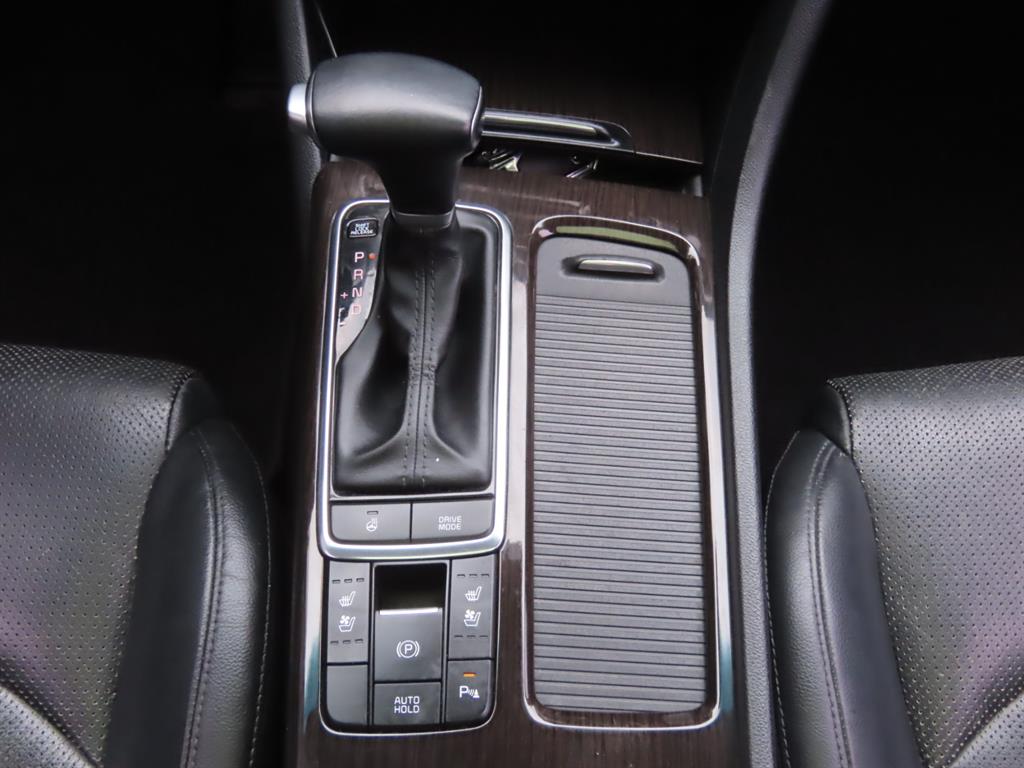 KIA K5 2016 Blanco - Importación desde Corea - HF Imports Iquique - Foto 13