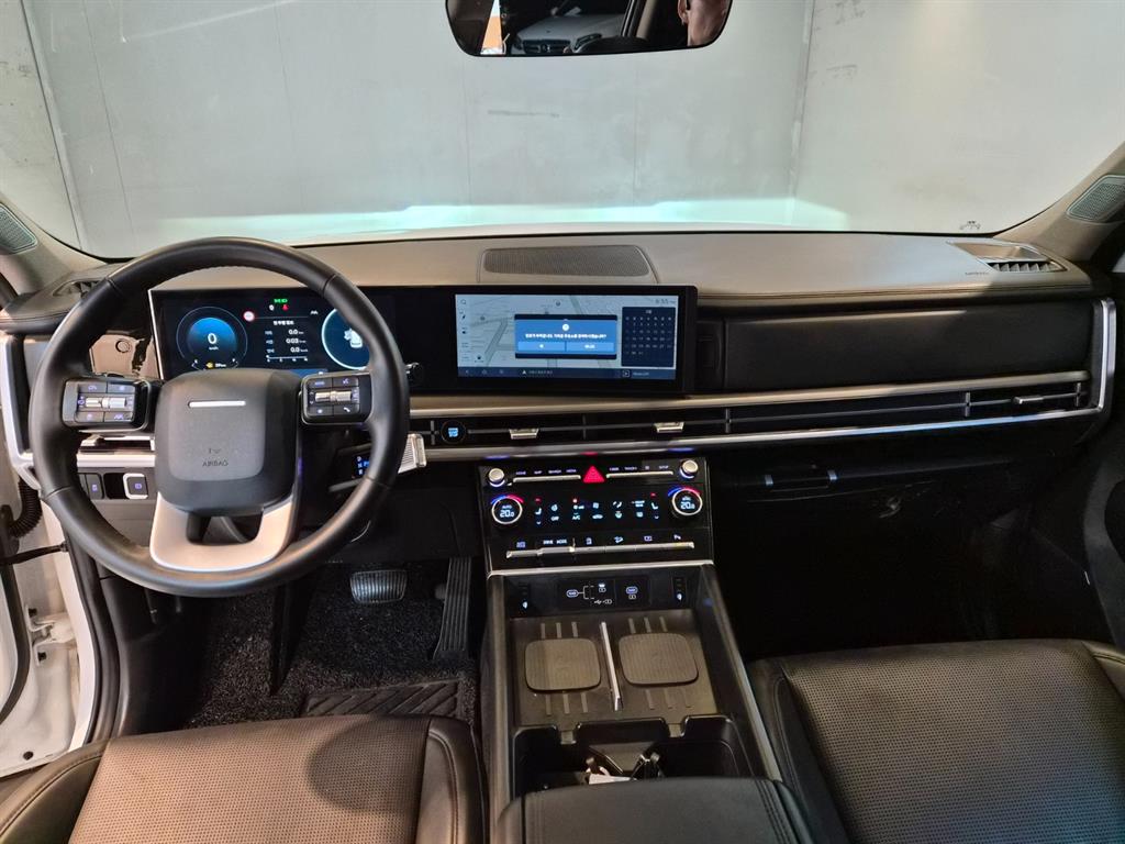 HYUNDAI Santa Fe - Vista 10