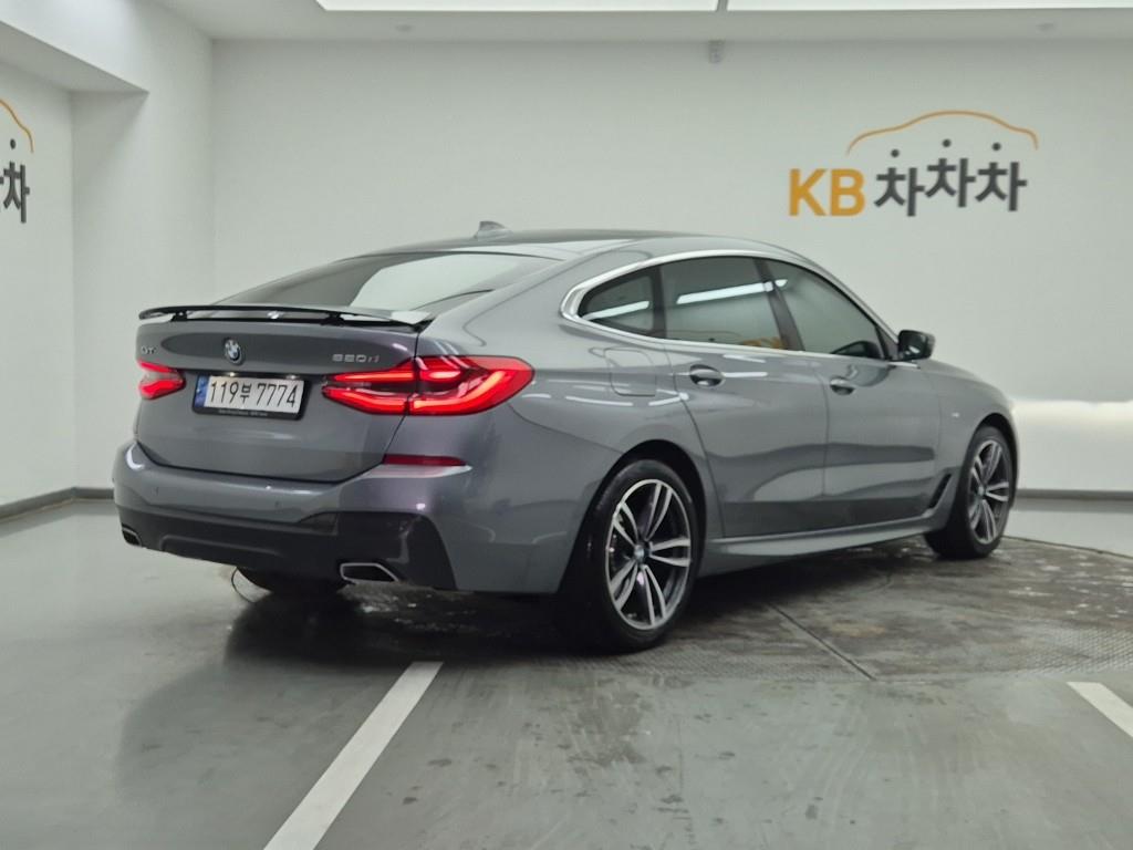 BMW Gran Turismo - Vista 4