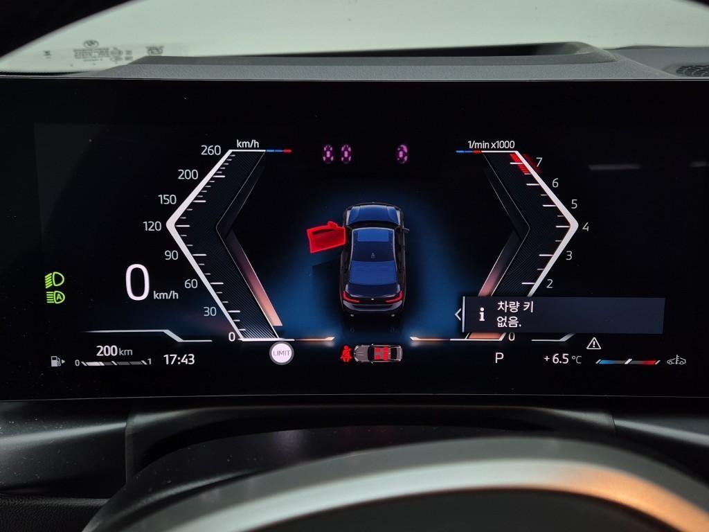 BMW 3 series - Vista 6