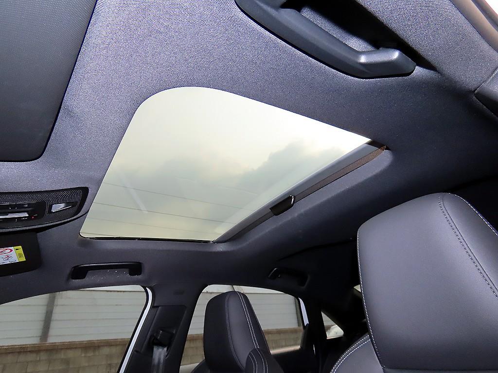 Audi A3 2025 - Importación desde Corea - HF Imports Iquique - Foto 17